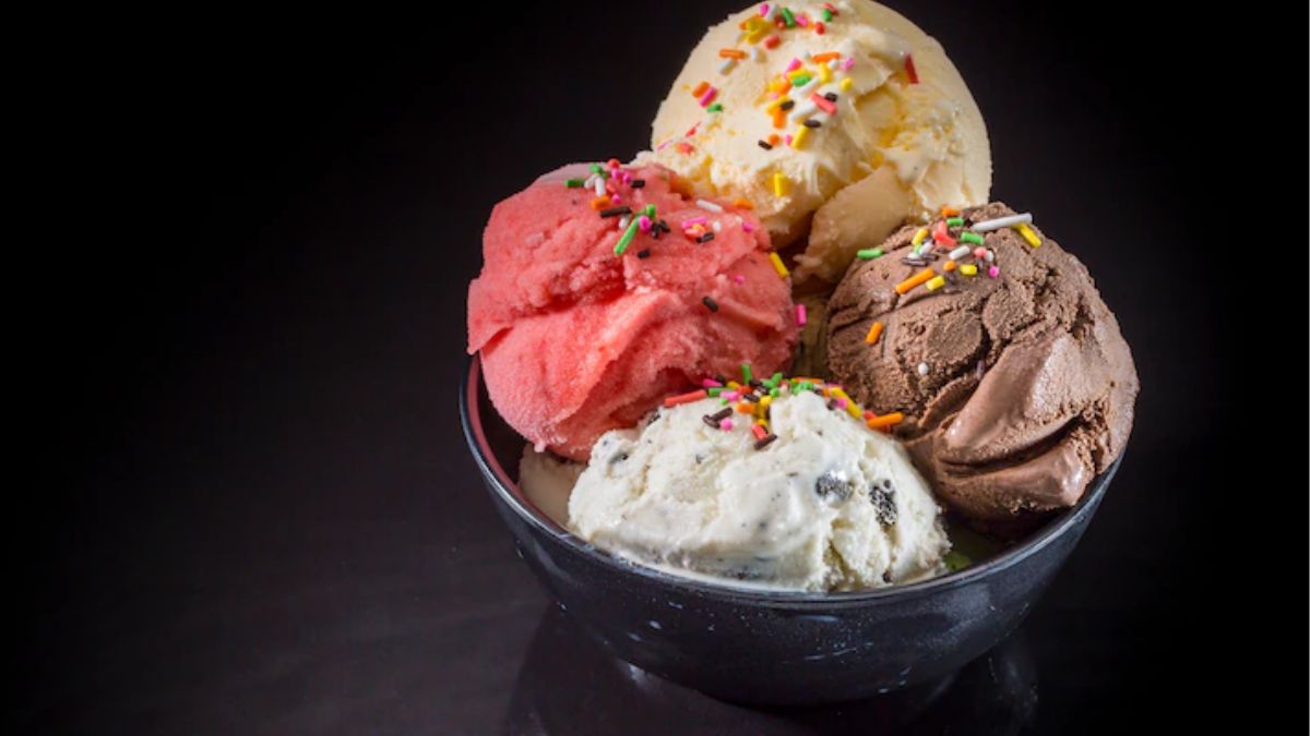 Multi Grain Ice Cream – A nutritional enrichment approach