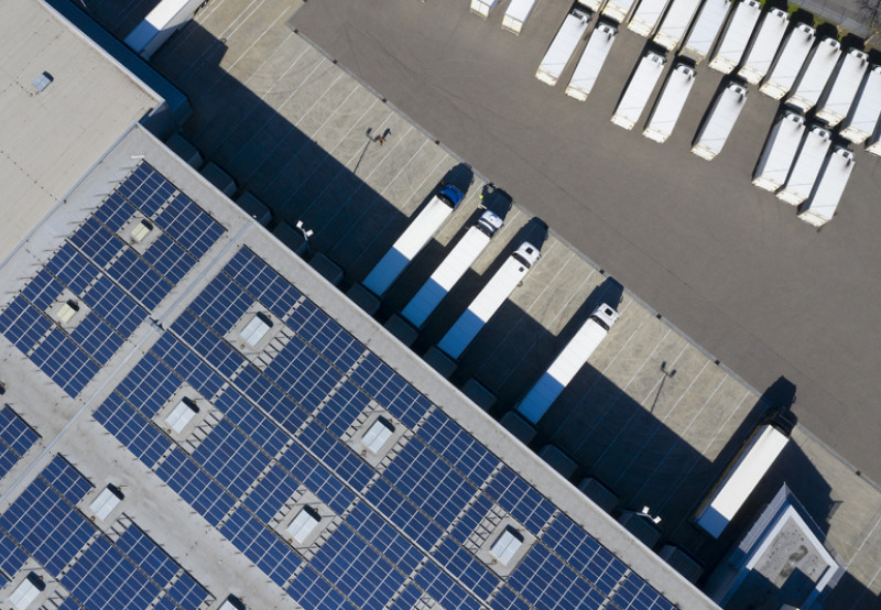 Chilling Solutions: Cold Storages Dual Role in Combating Climate Change