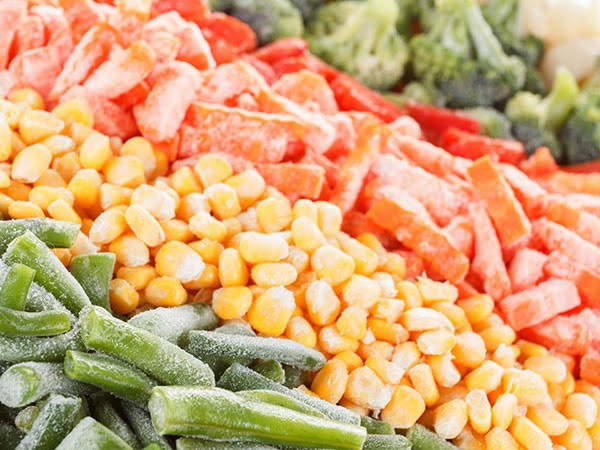 Three degrees of change towards a sustainable cold chain future