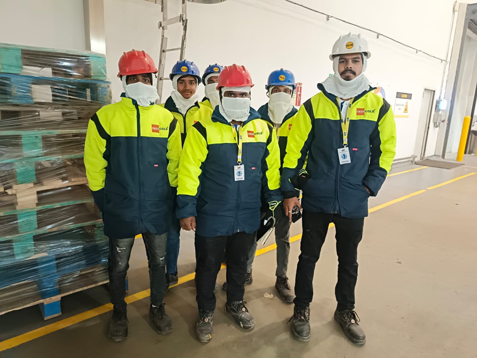 Training the Next Generation: Building a Skilled Cold Chain Workforce for a Global Future - Featured