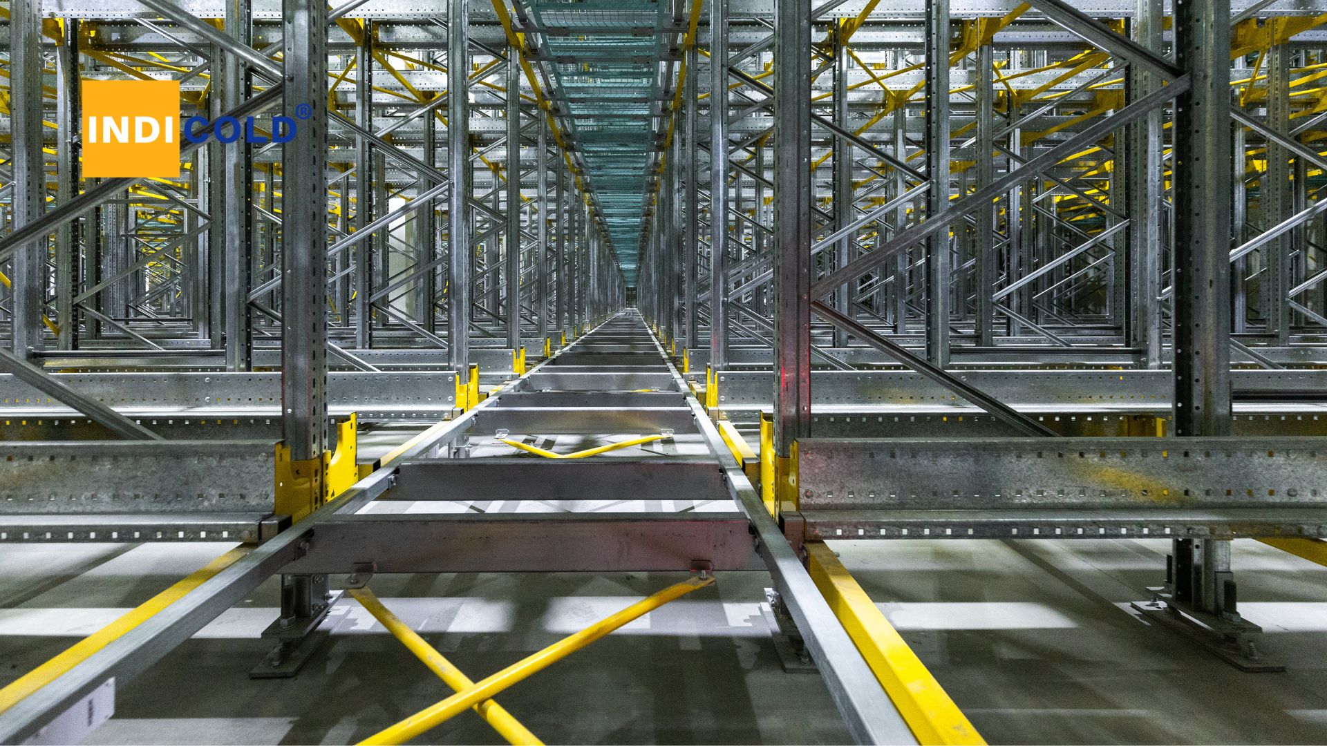 Indicold raises fresh capital