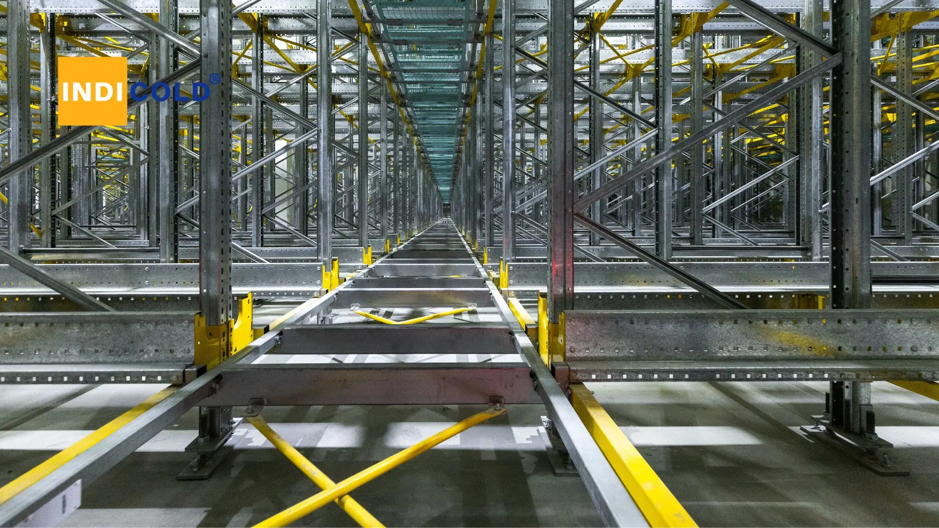 Indicold raises fresh capital