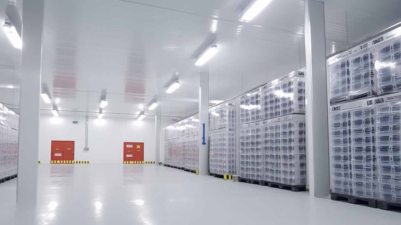 Cold Chain 2026: Building What Truly Matters