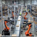 Future-Ready Workforce for an Automated Cold Chain