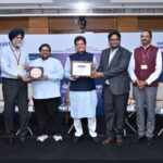 INDICOLD Wins LEAPS 2025 Award – Best Warehouse Service Provider